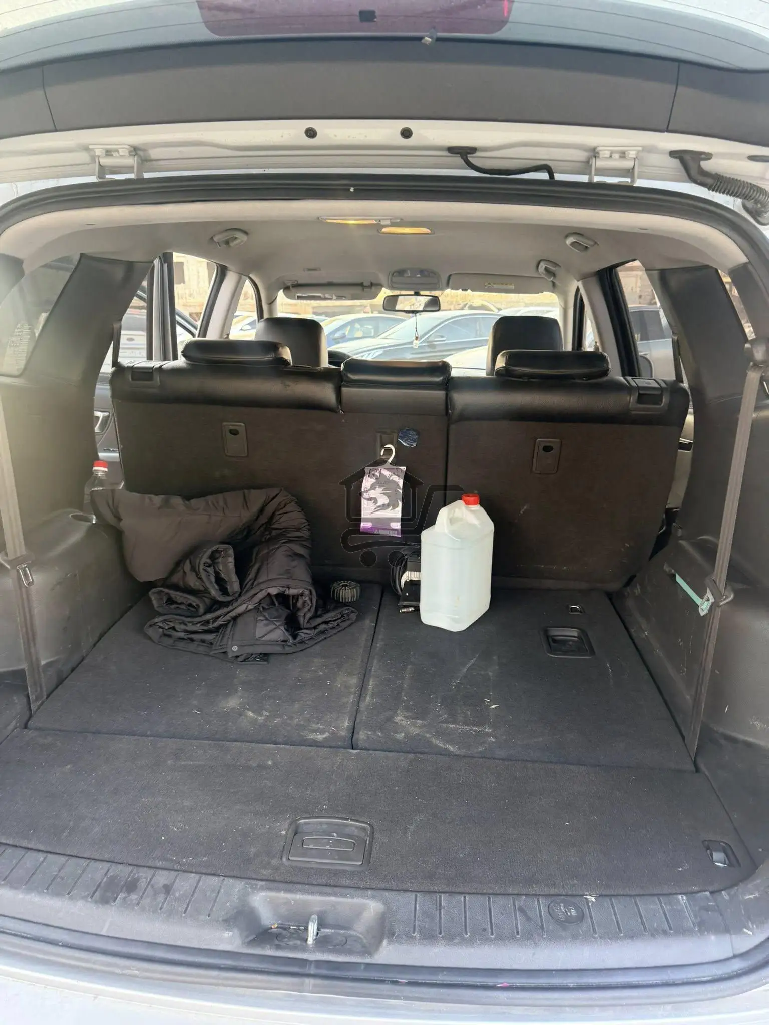 هوندا سنتافيه 2010 - الصورة 4