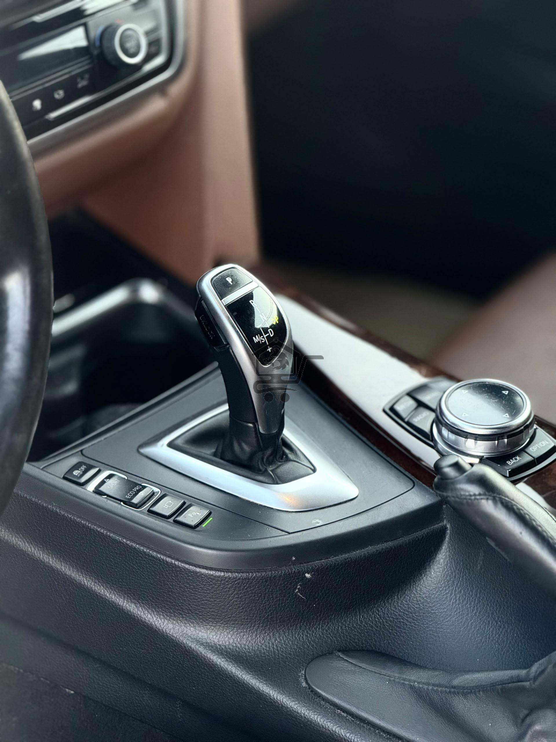 BMW 435i - الصورة 4