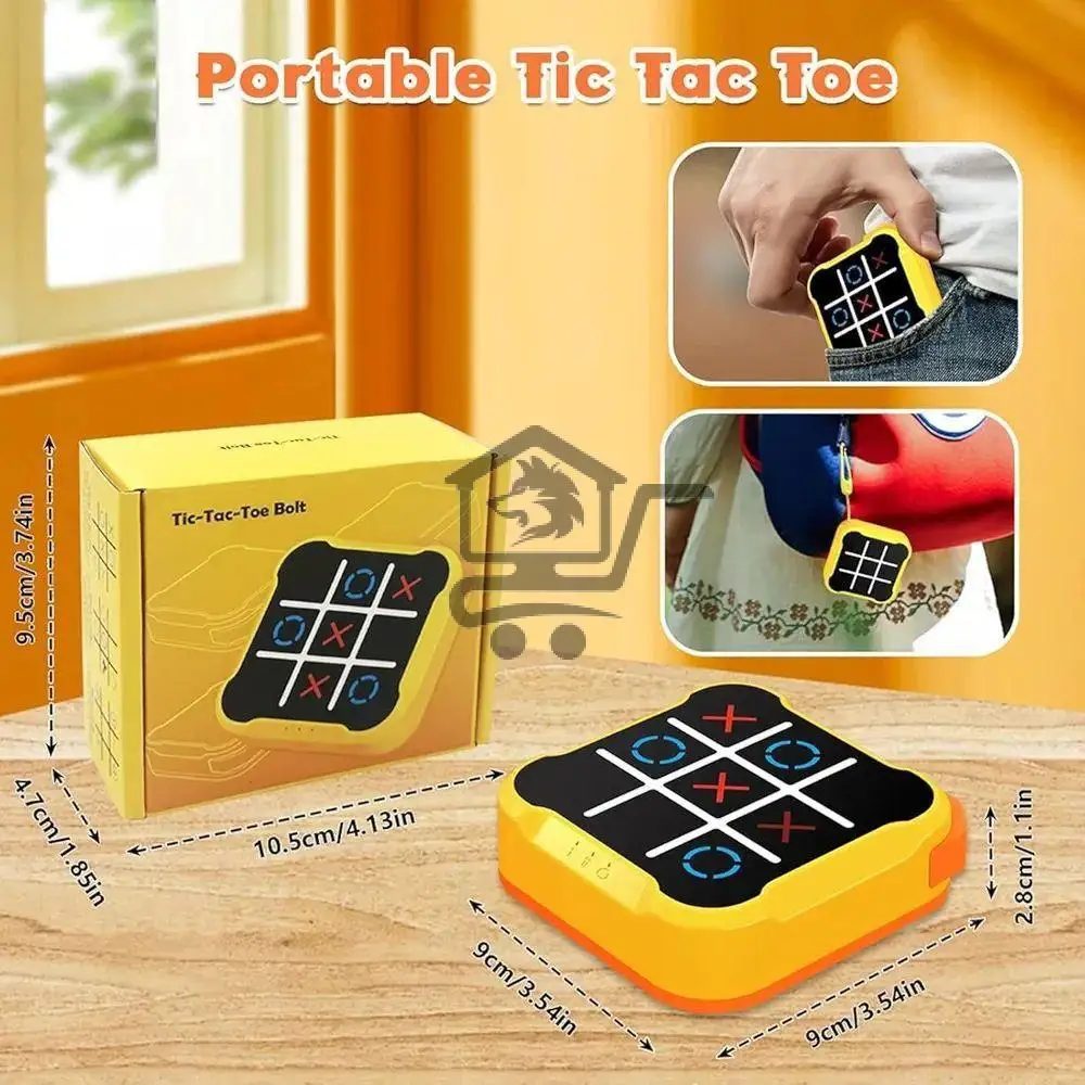 لعبة XO الذكية - الصورة 4