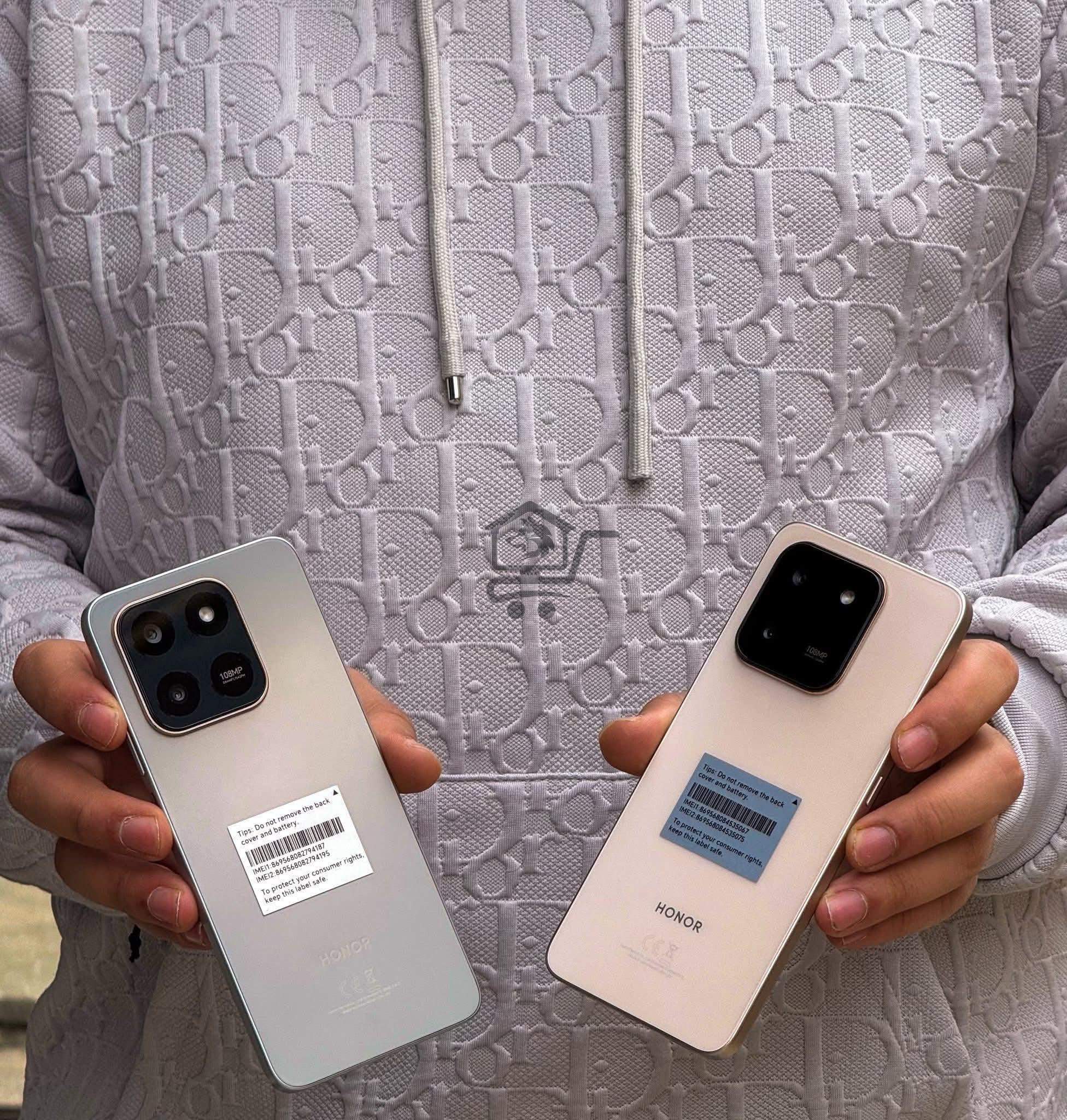 موبايل 𝐇𝐎𝐍𝐎𝐑 𝐗𝟕𝐝 - الصورة 3