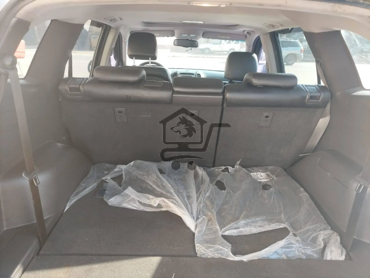 هوندا سنتافيه 2010 - الصورة 2