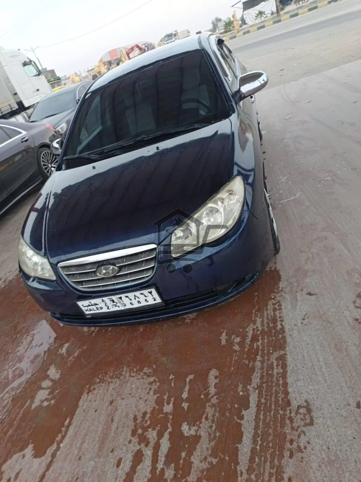 افانتي 2007 - الصورة 1