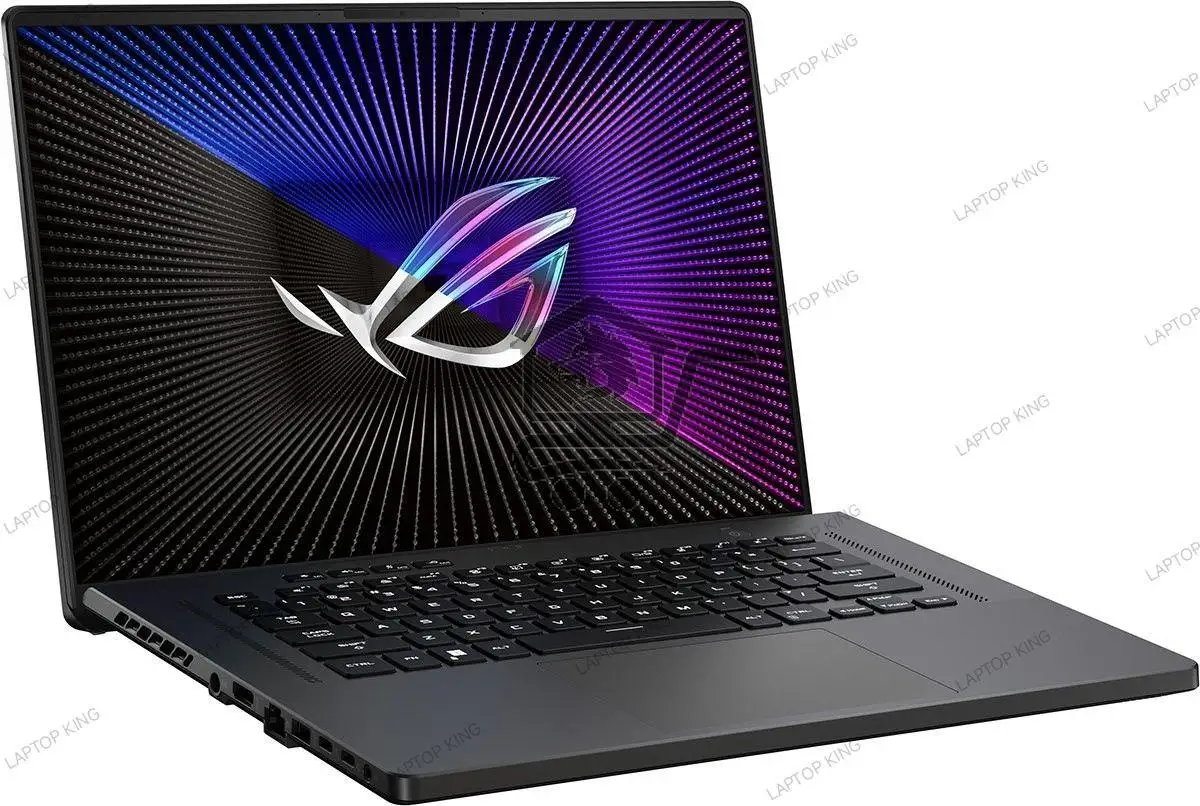ASUS ROG ZEPHYRUS - الصورة 4