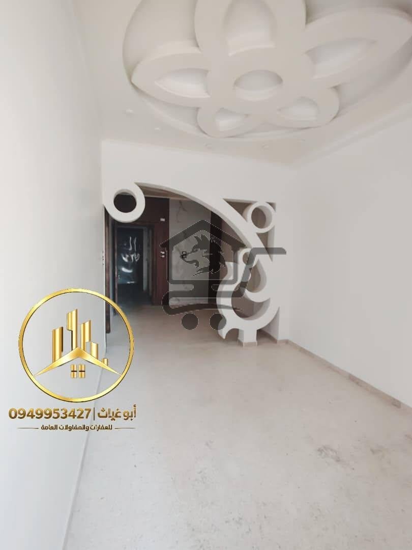 شقة مميزة للبيع وبسعر مناسب - الصورة 1