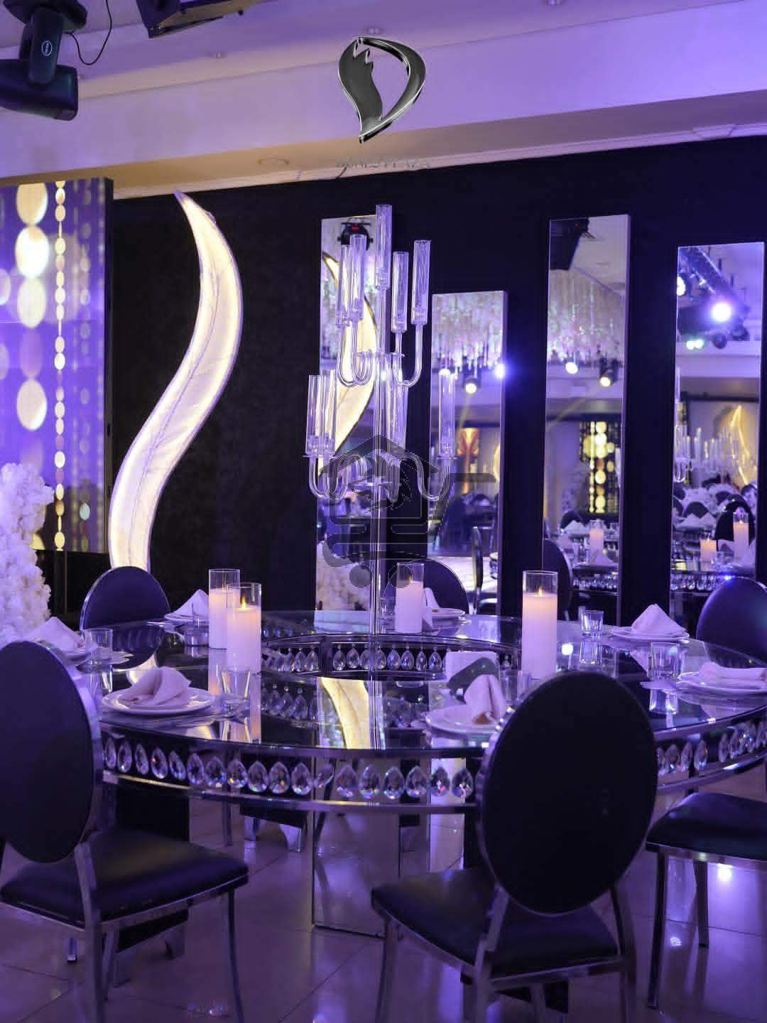 صالة حنين للأفراح - الصورة 3