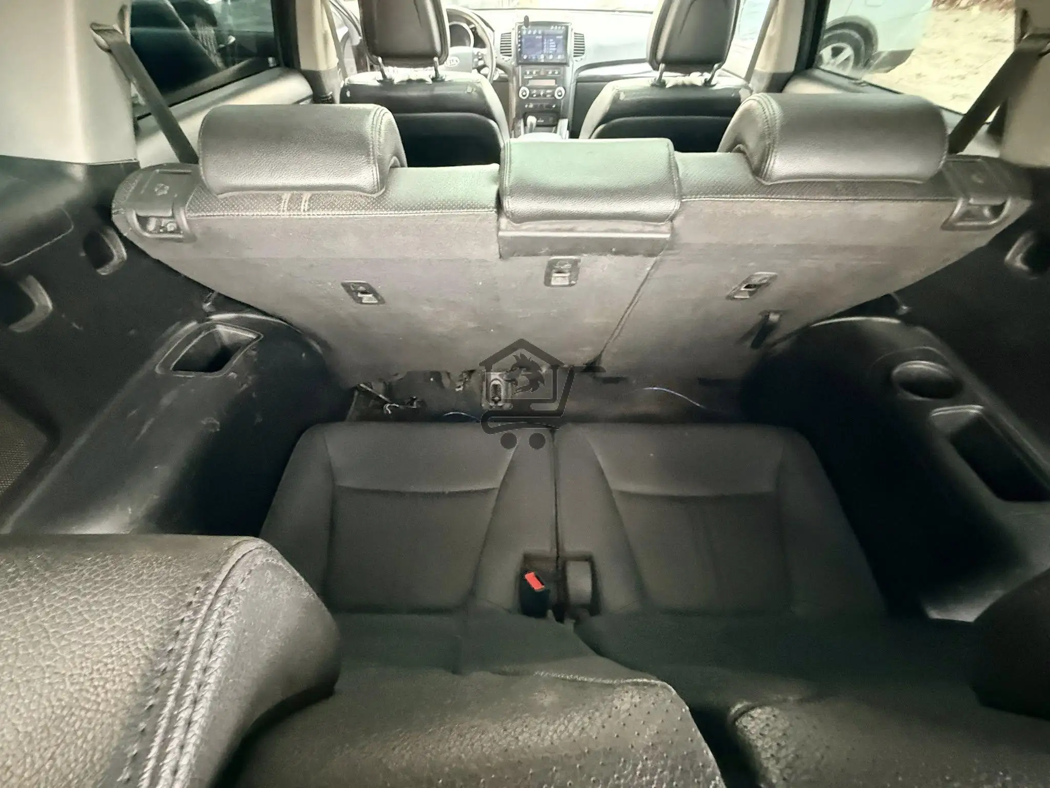 سورينتو 2010 - الصورة 7