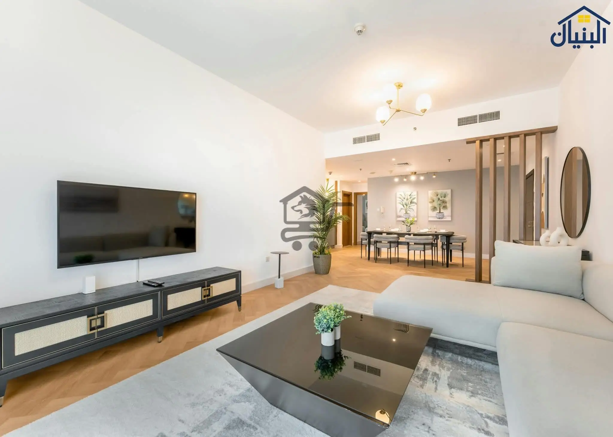 البنيان للديكور - الصورة 5