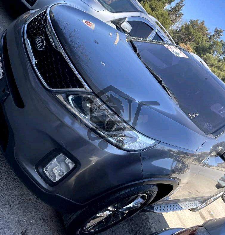 كيا - Kia سورينتو - Sorento - الصورة 8