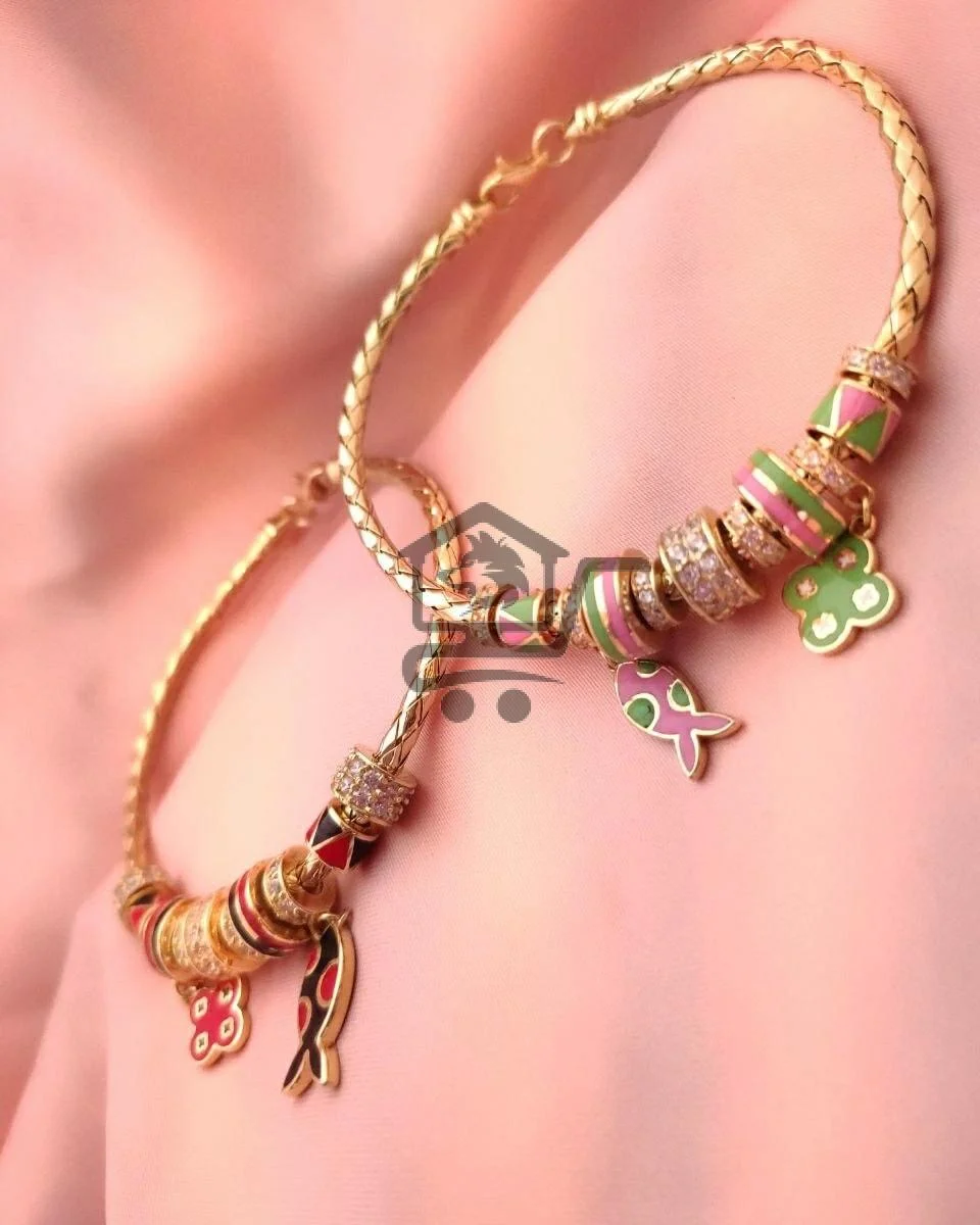 مجوهرات عفيف - Afif Jewelry - الصورة 5