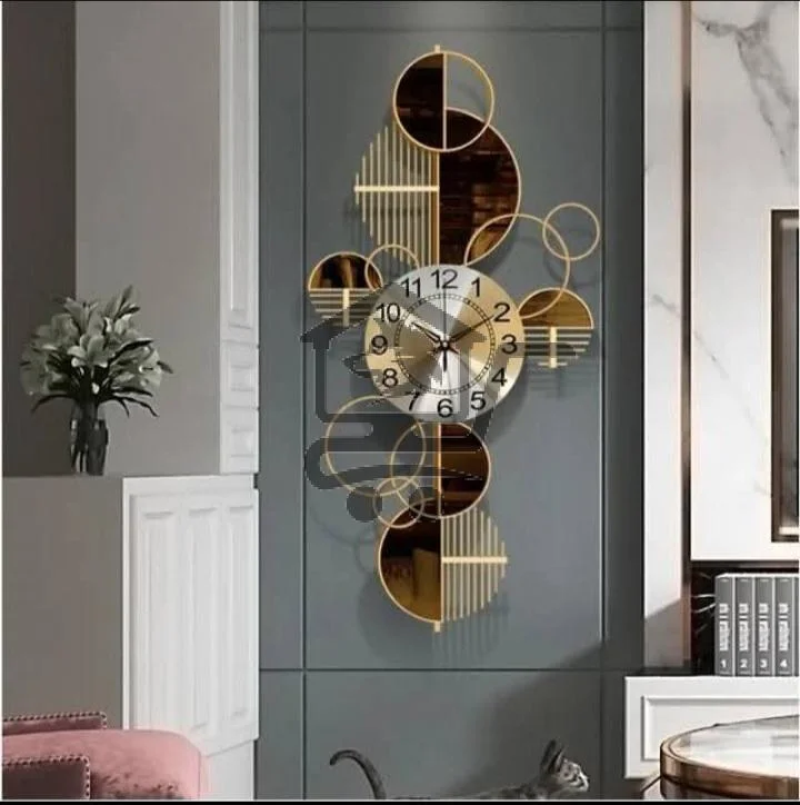 ساعات حائط - الصورة 4