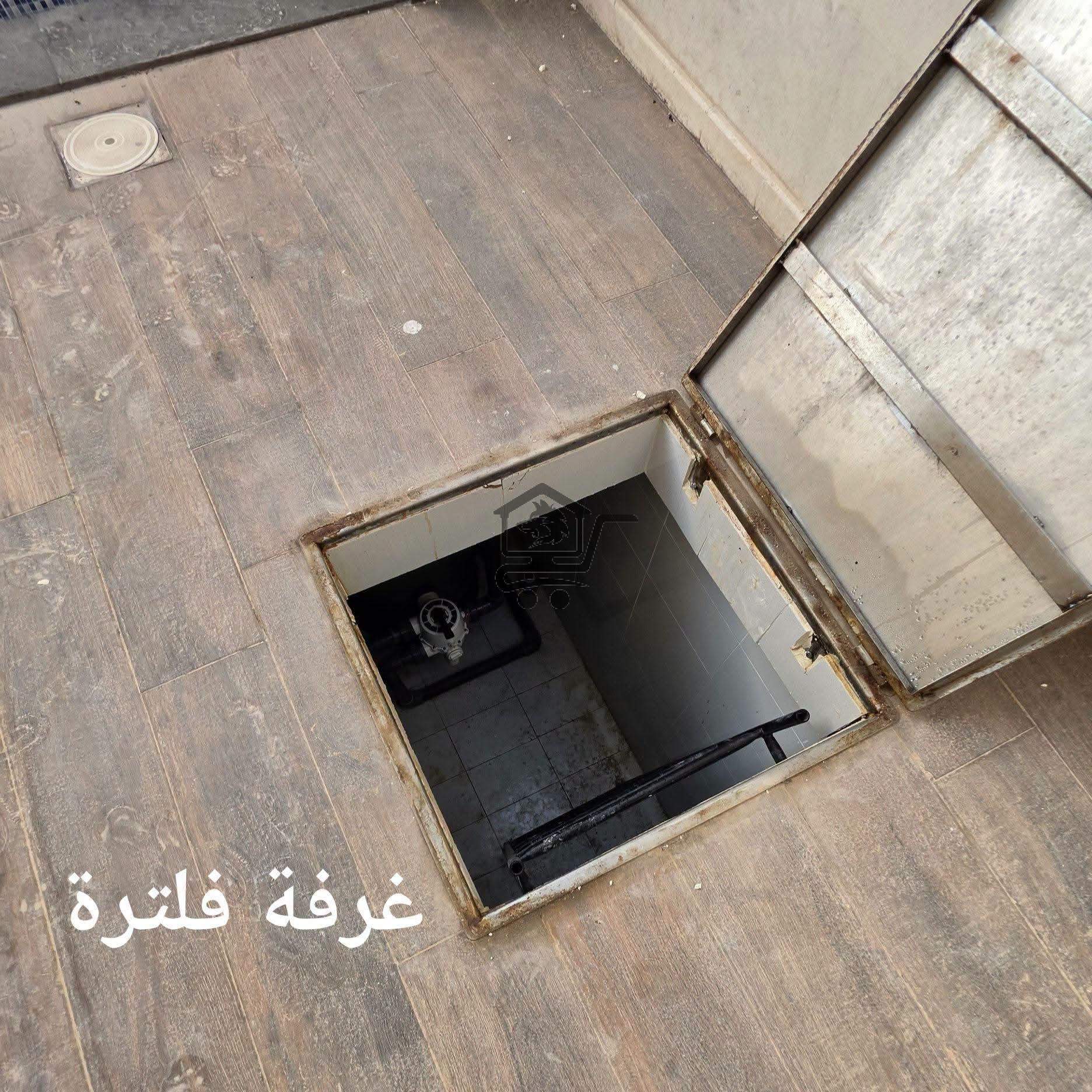 منزل فاخر - الصورة 4