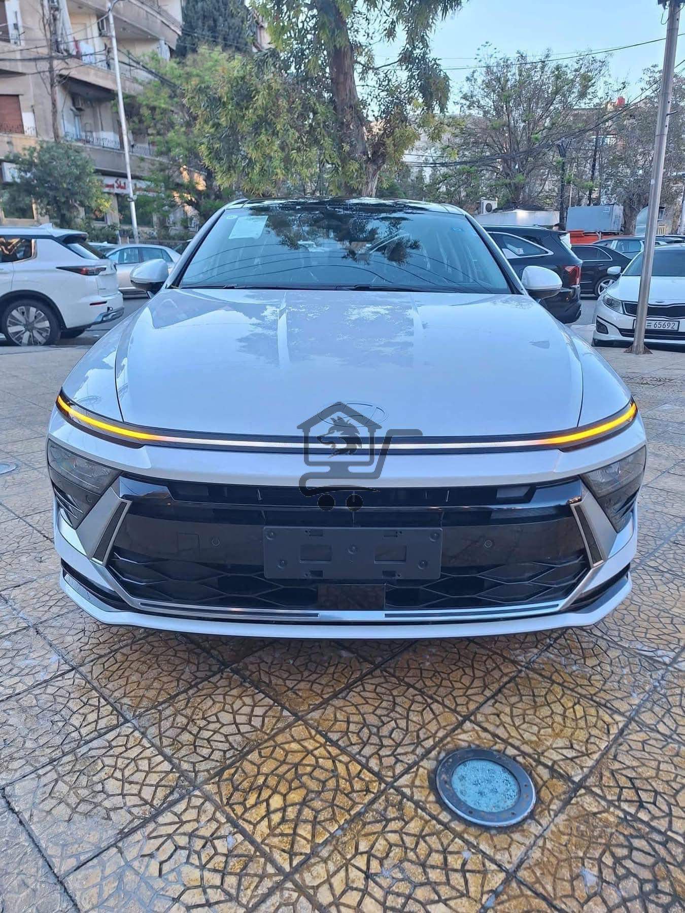 Hyundai Sonata N Line - الصورة 1