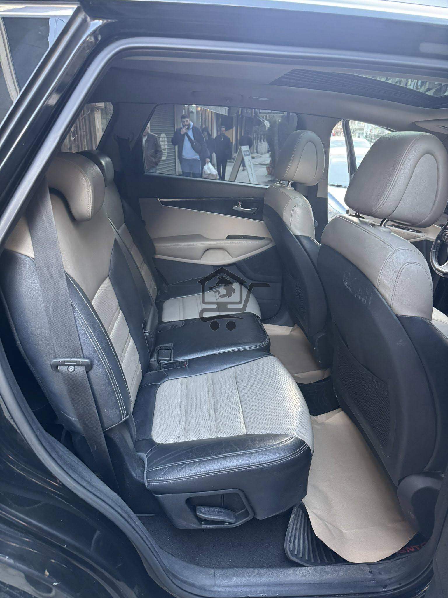 كيا سورينتو - الصورة 6