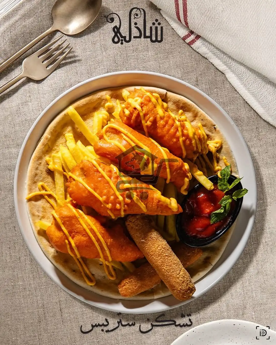 شاذلي - الصورة 2