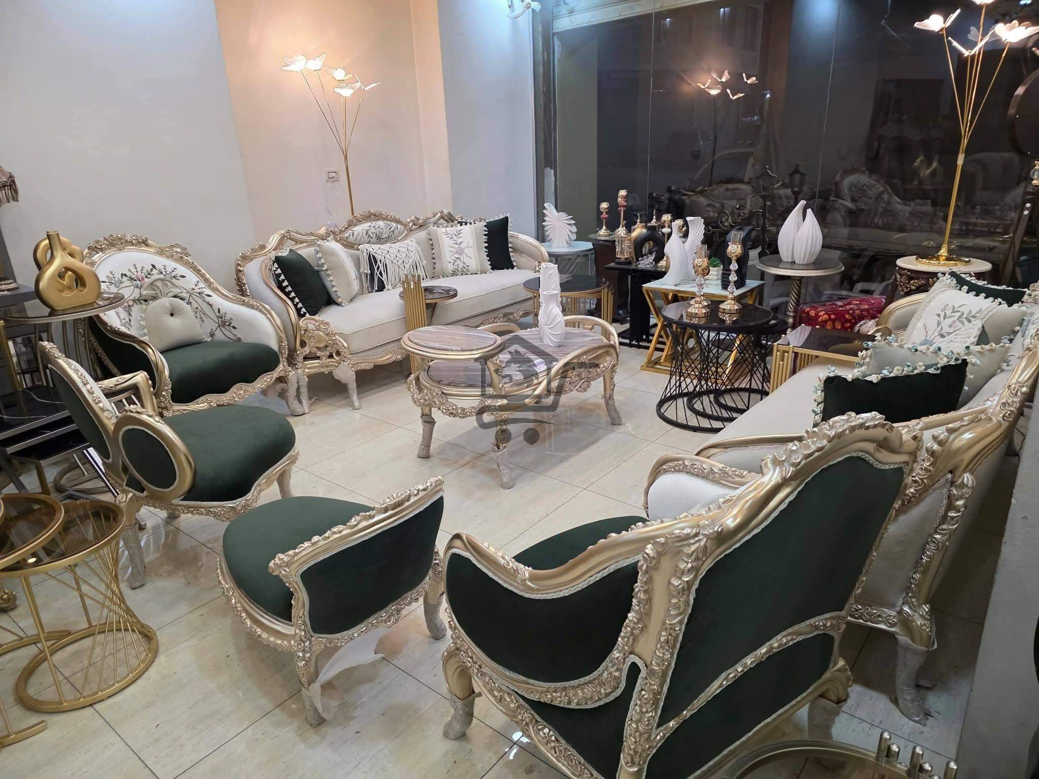 مفروشات غولدن هاوس - الصورة 3