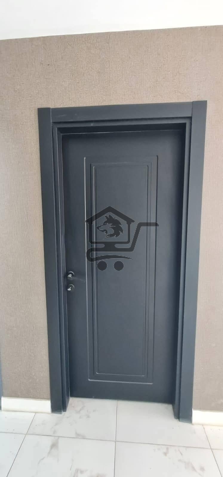 أبواب منزل (داخلية خارجية) - الصورة 1