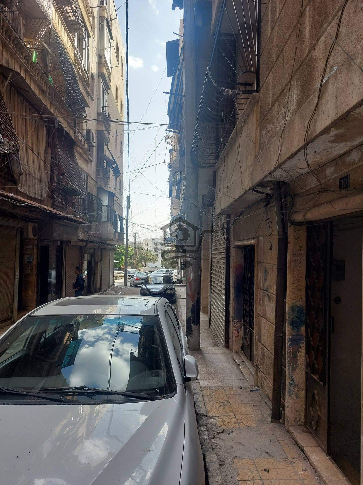 شقة جيدة - الصورة 8