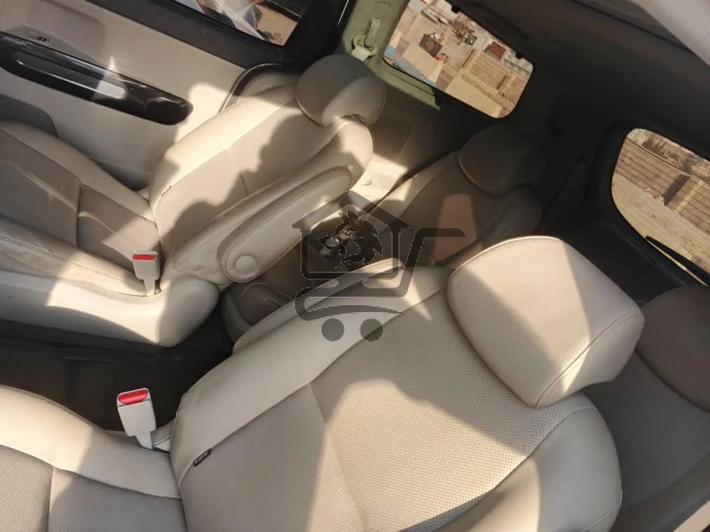 كيا كرنفال - الصورة 3