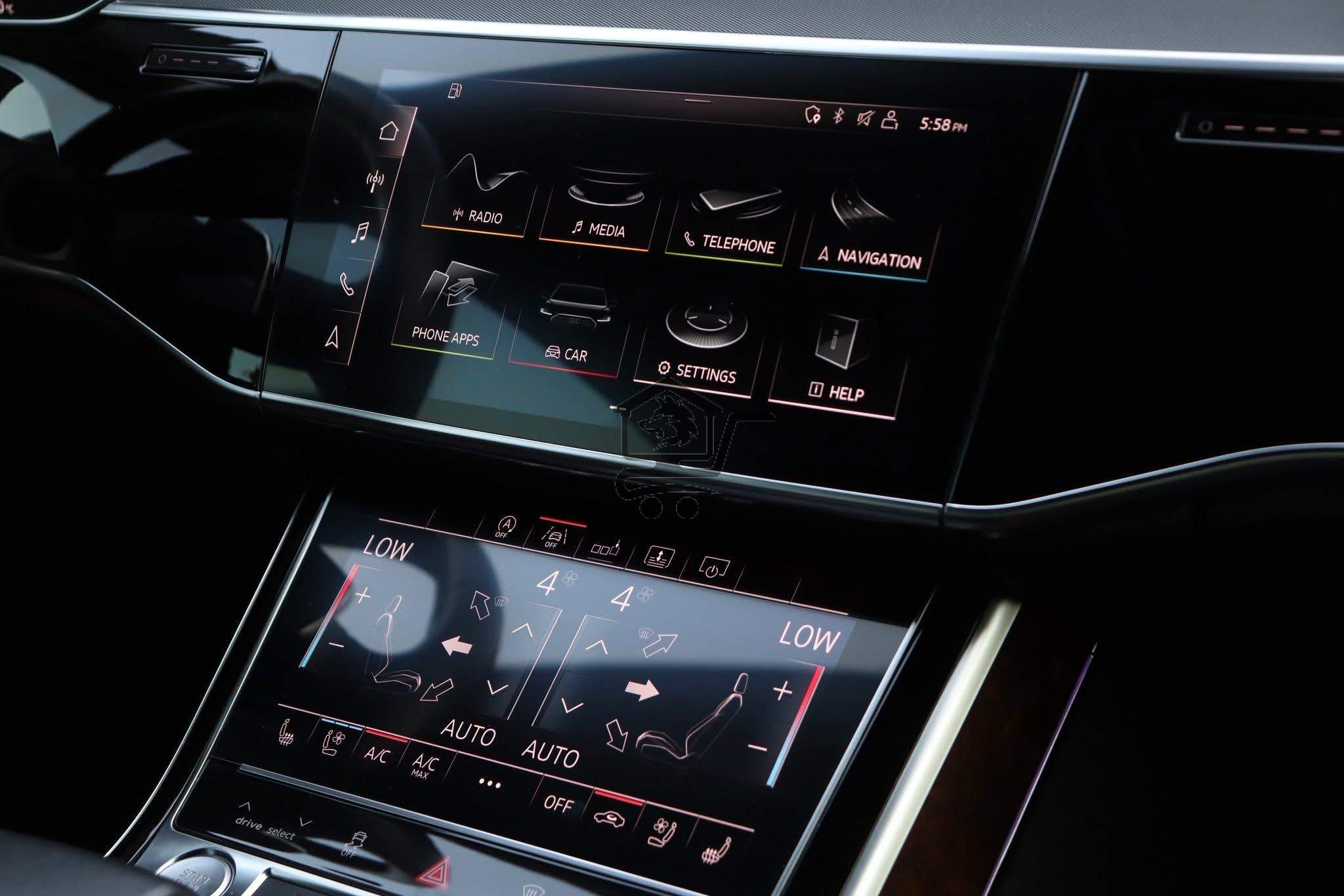 Audi - الصورة 5