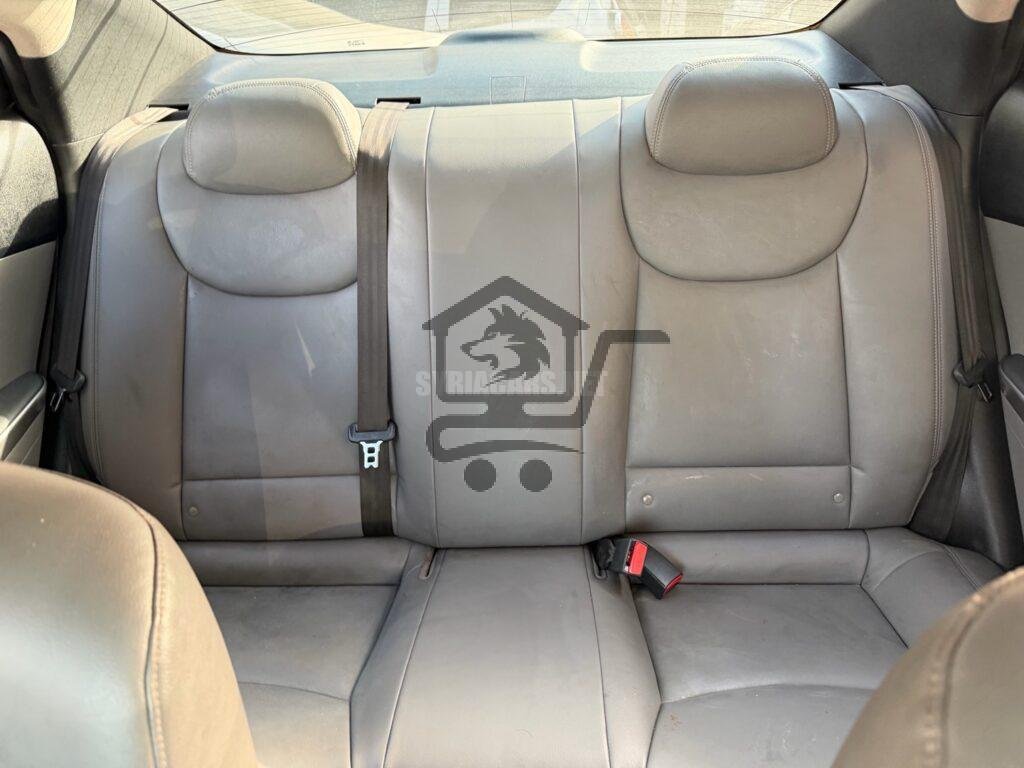 هيونداي - Hyundai افنتي - avante - الصورة 5