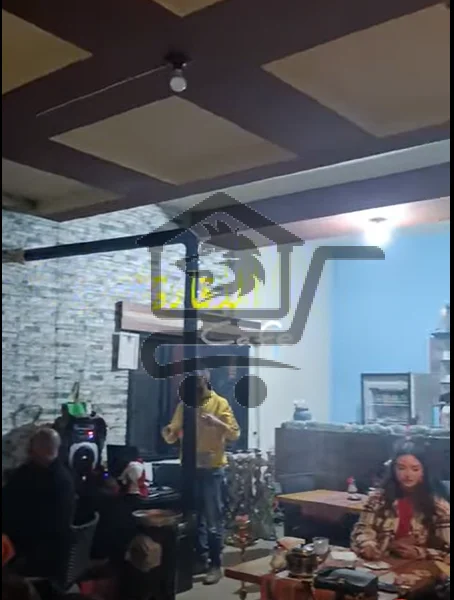 كافيه الدقارة _ Al Dakara Cafe - الصورة 3