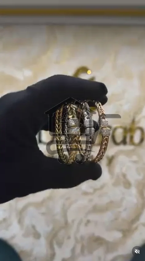 aboarab.jewellery - الصورة 7