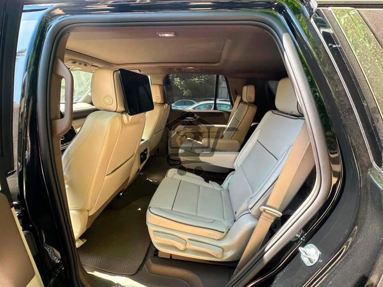 GMC YUKON - الصورة 2