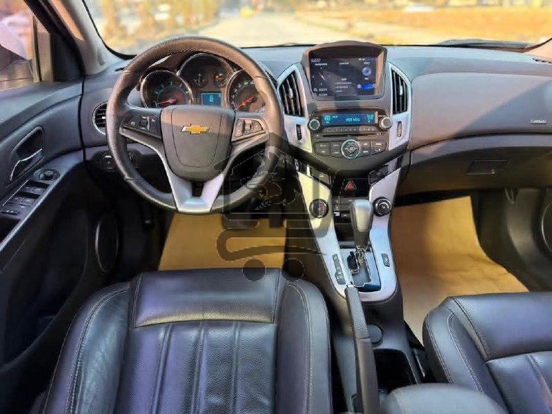 Chevrolet Malibu 2015 - الصورة 7