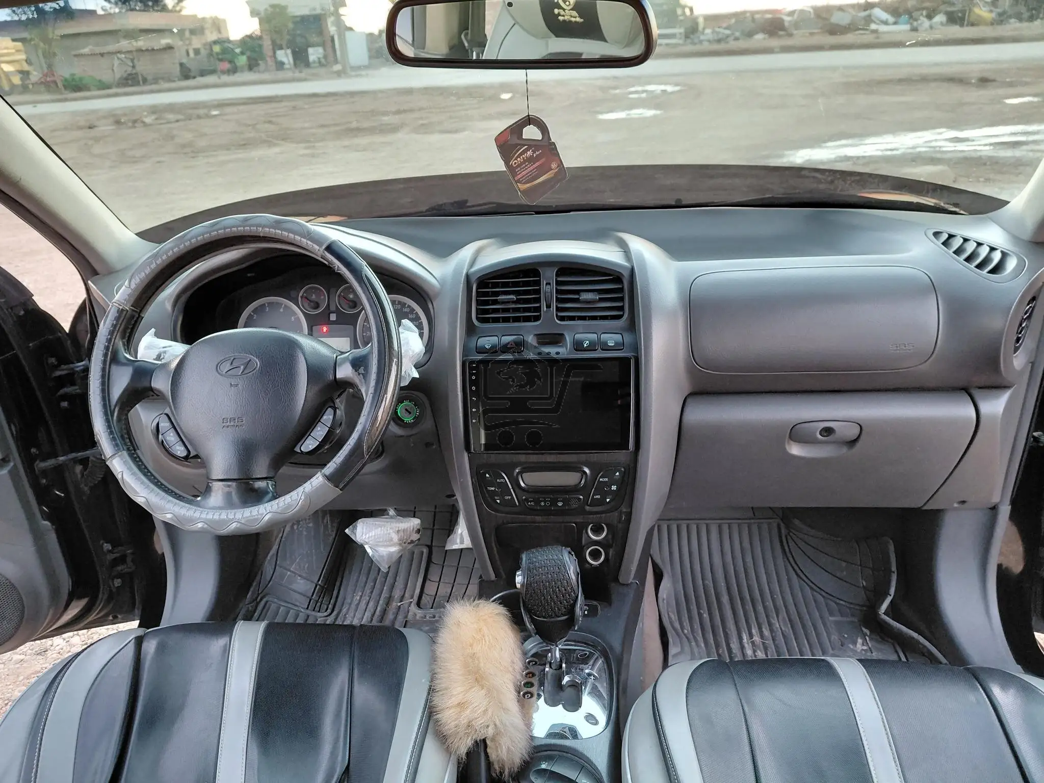 هوندا سنتافيه - الصورة 7