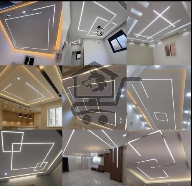 محمود للديكورات - الصورة 1