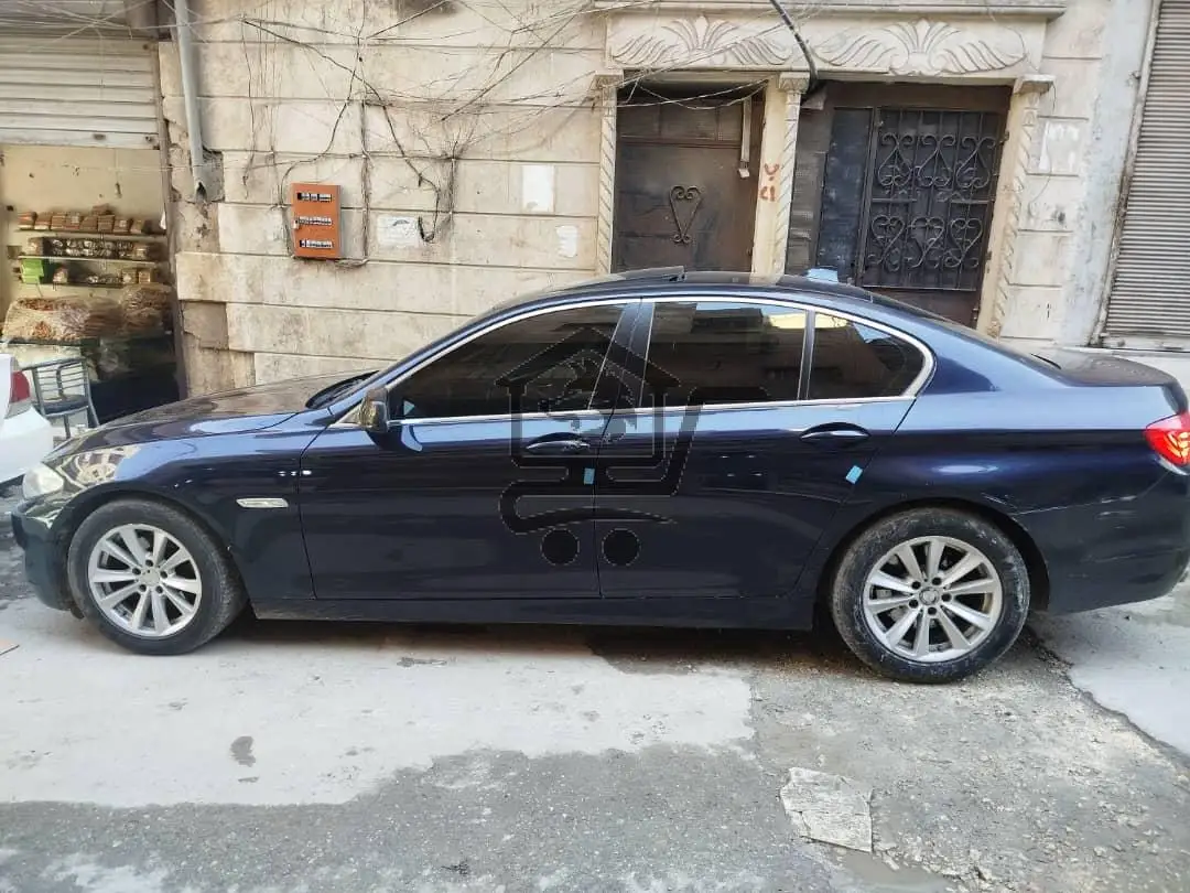 بي ام دبليو