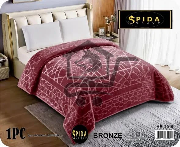 بطانية حفر حراري قياس مجوز - الصورة 2