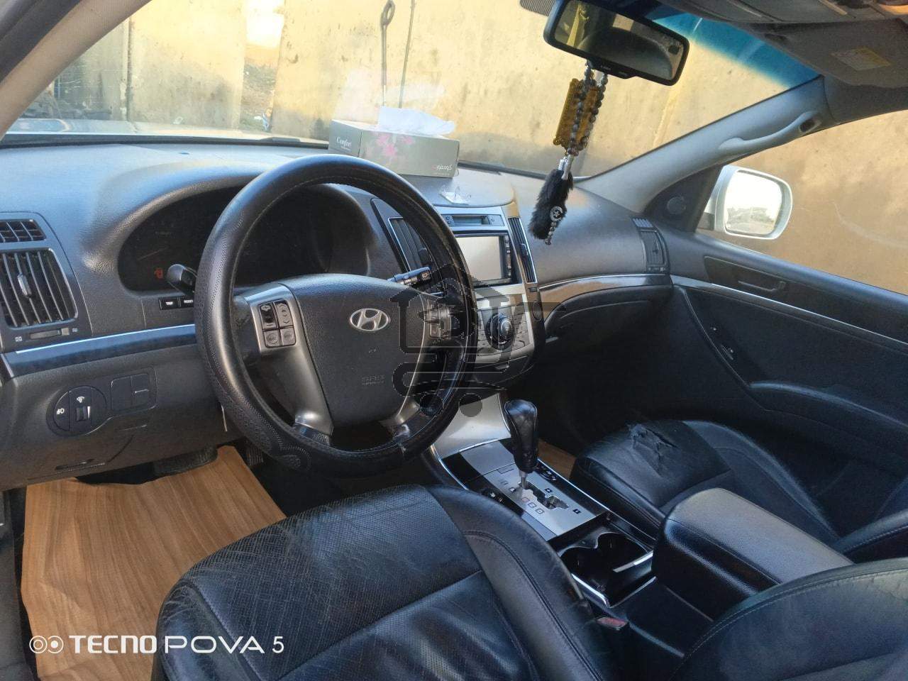 #هيونداي - الصورة 4