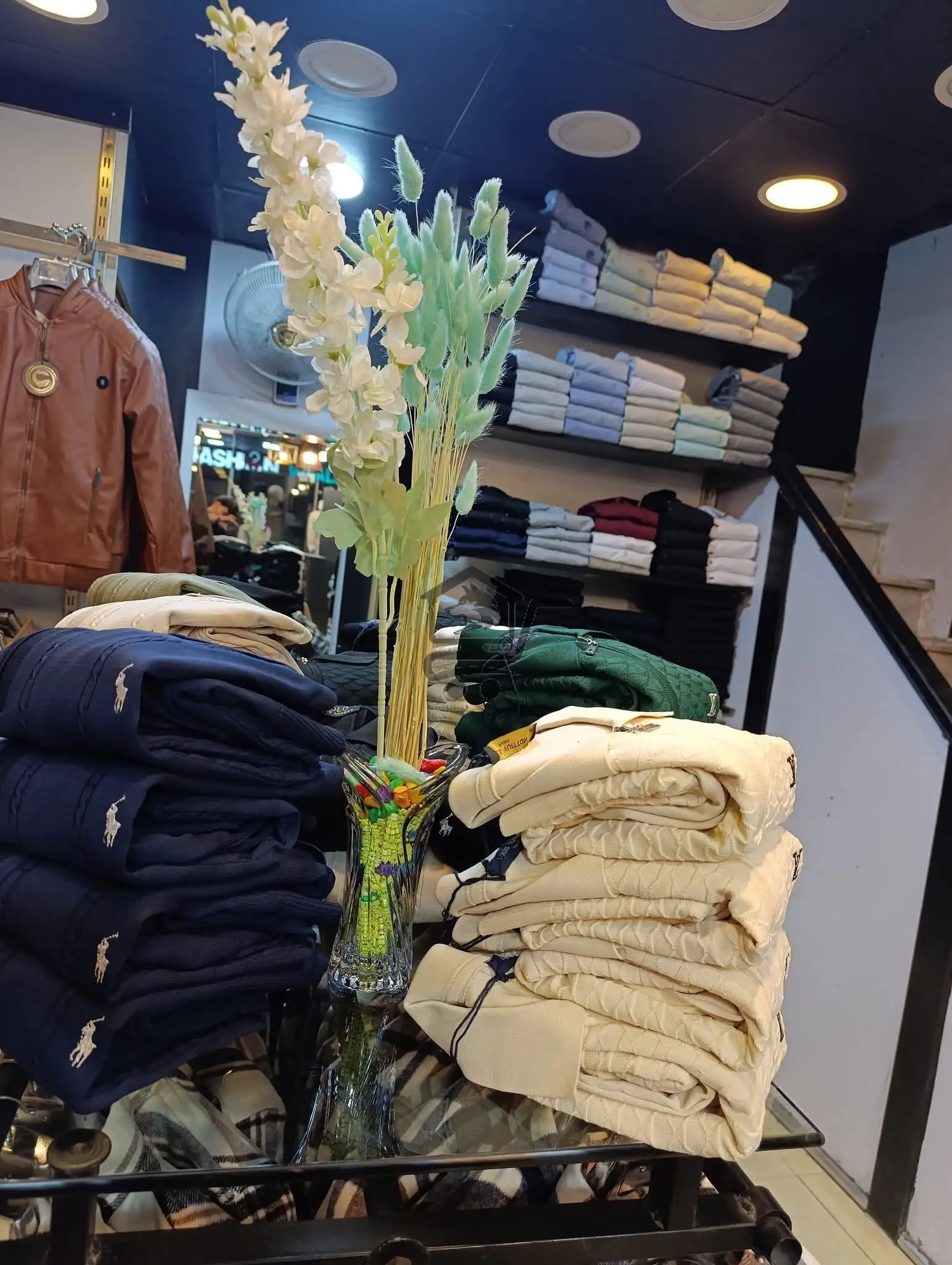 كنزات للشباب - الصورة 6