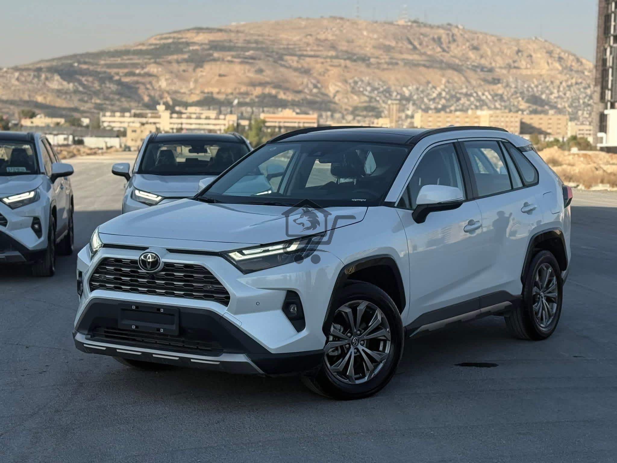 Toyota - الصورة 1