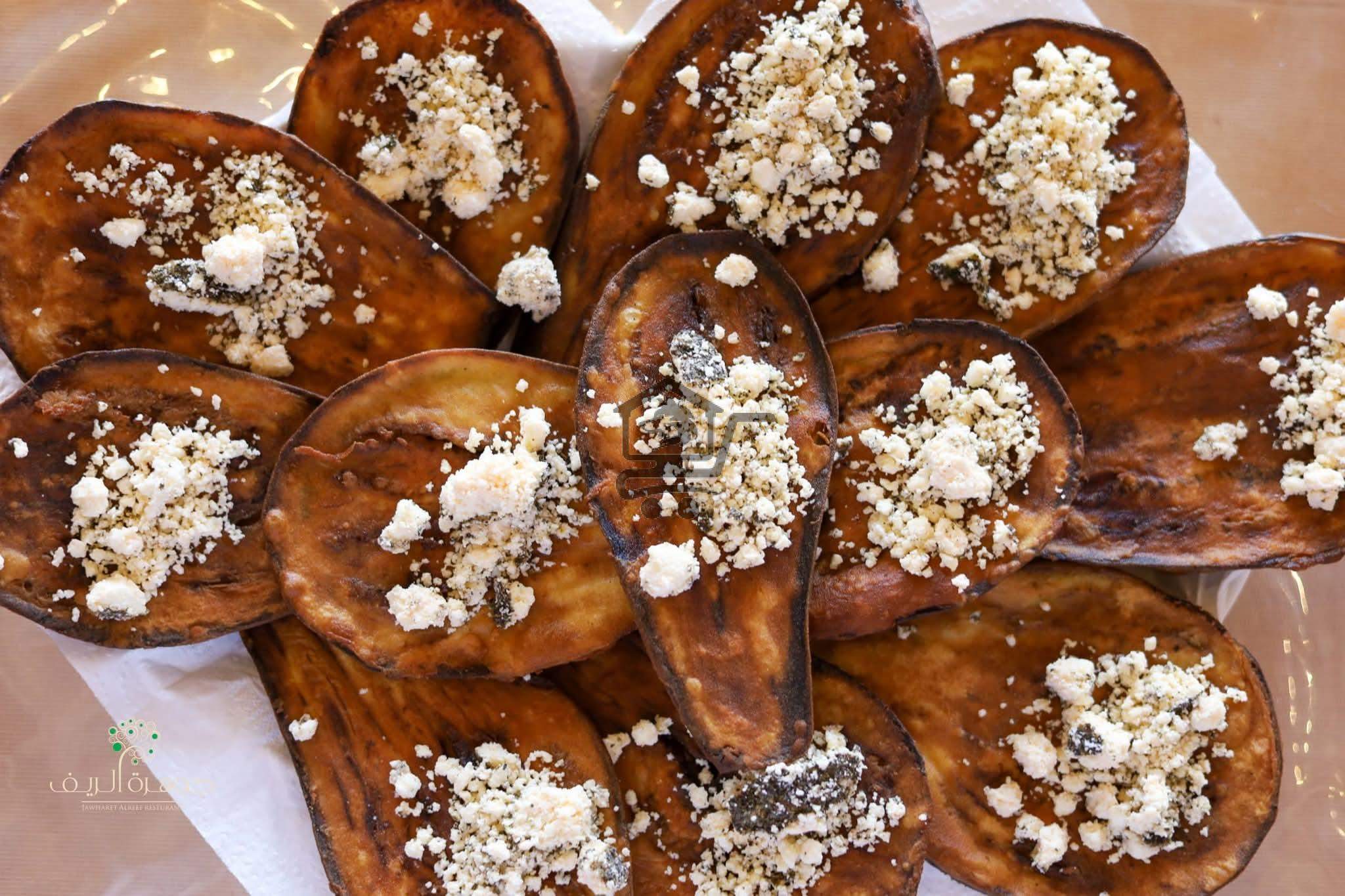 مطعم جوهرة الريف - الصورة 6