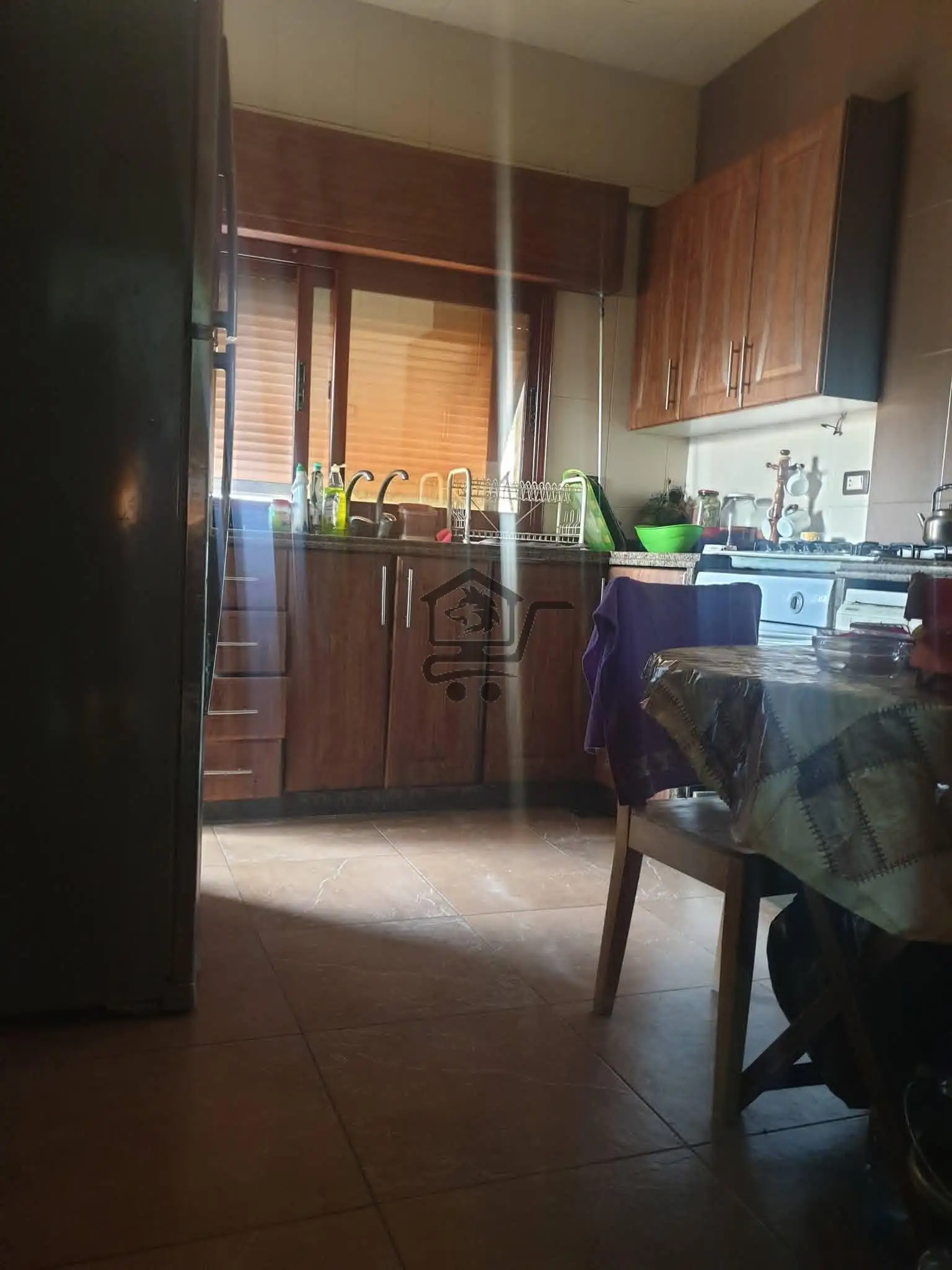 للبيع منزل في ضاحية قدسيا - الصورة 2