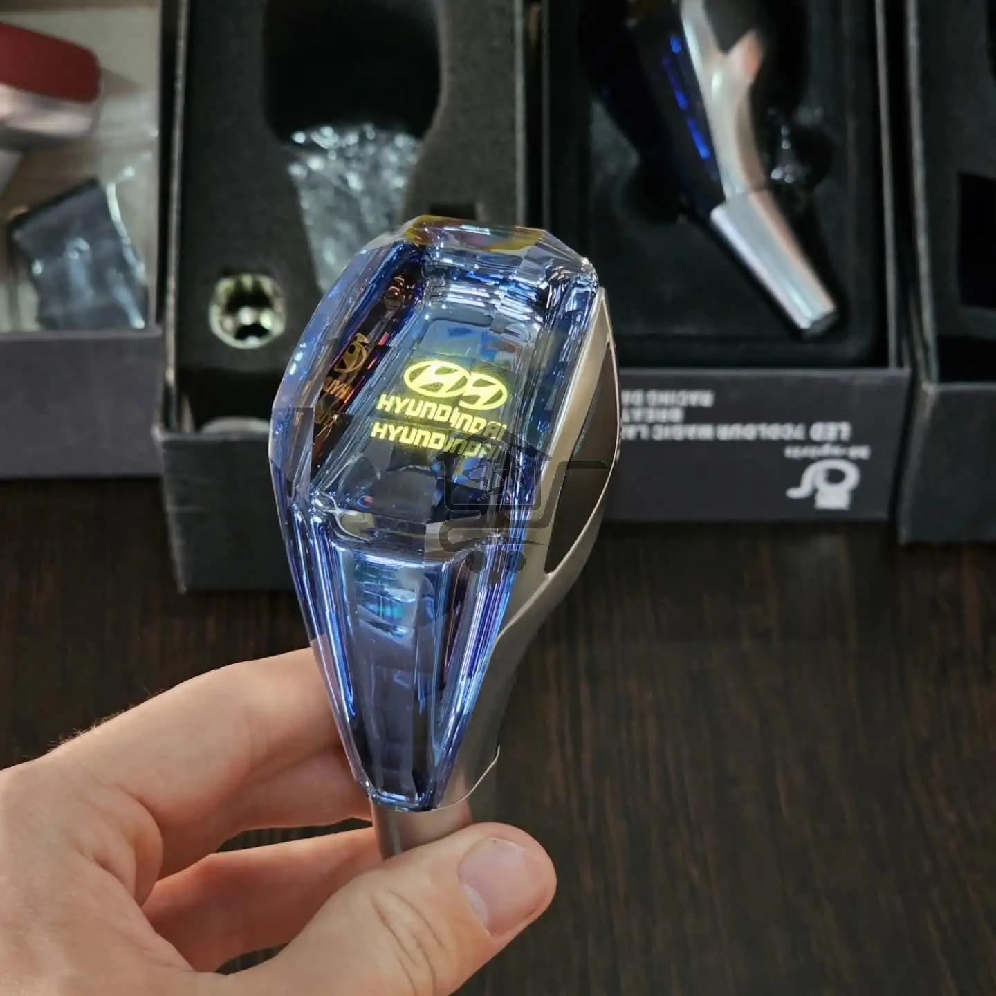 الدوماني لزينة السيارات - الصورة 3