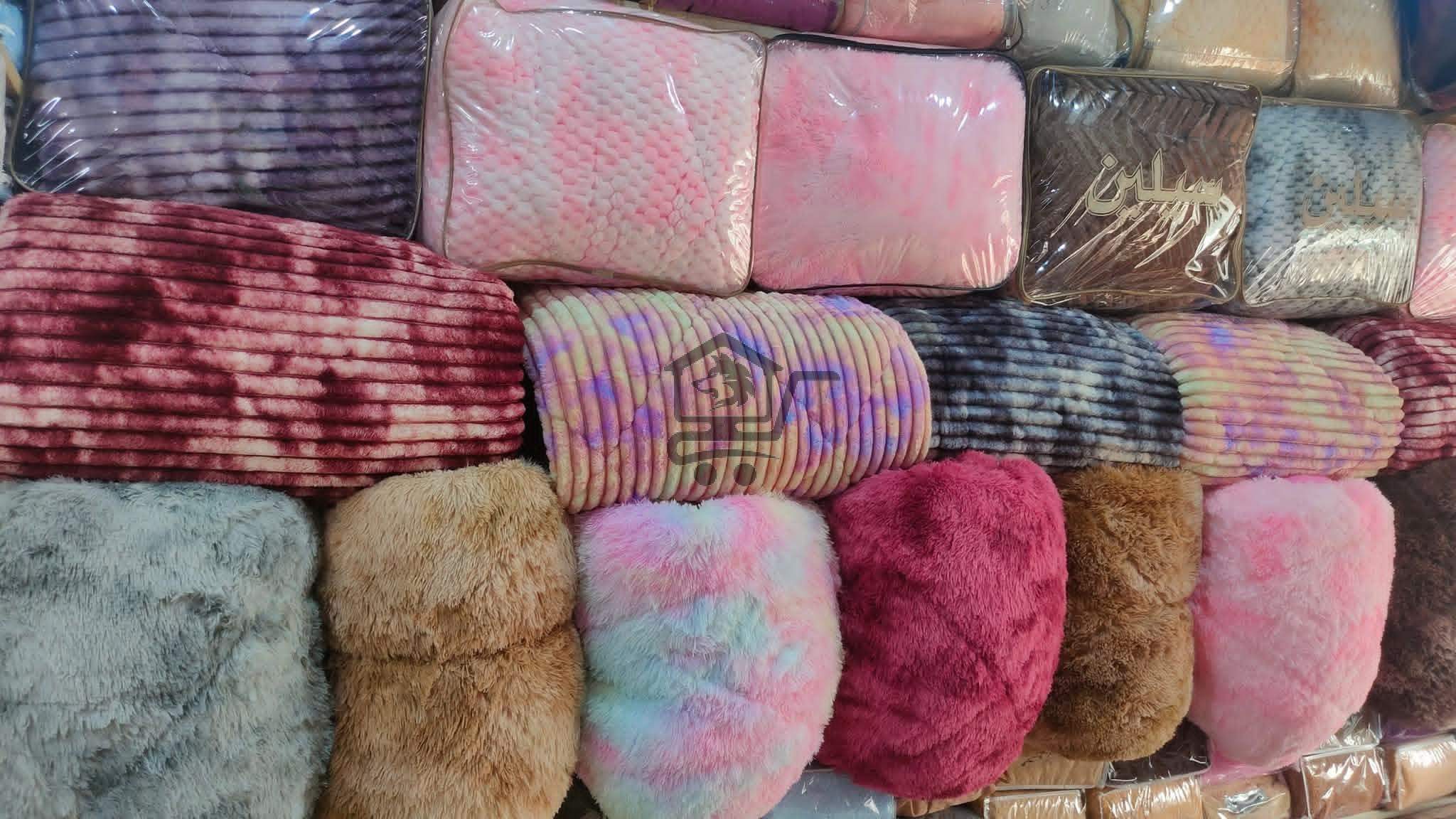 معرض نغم للبياضات - الصورة 1