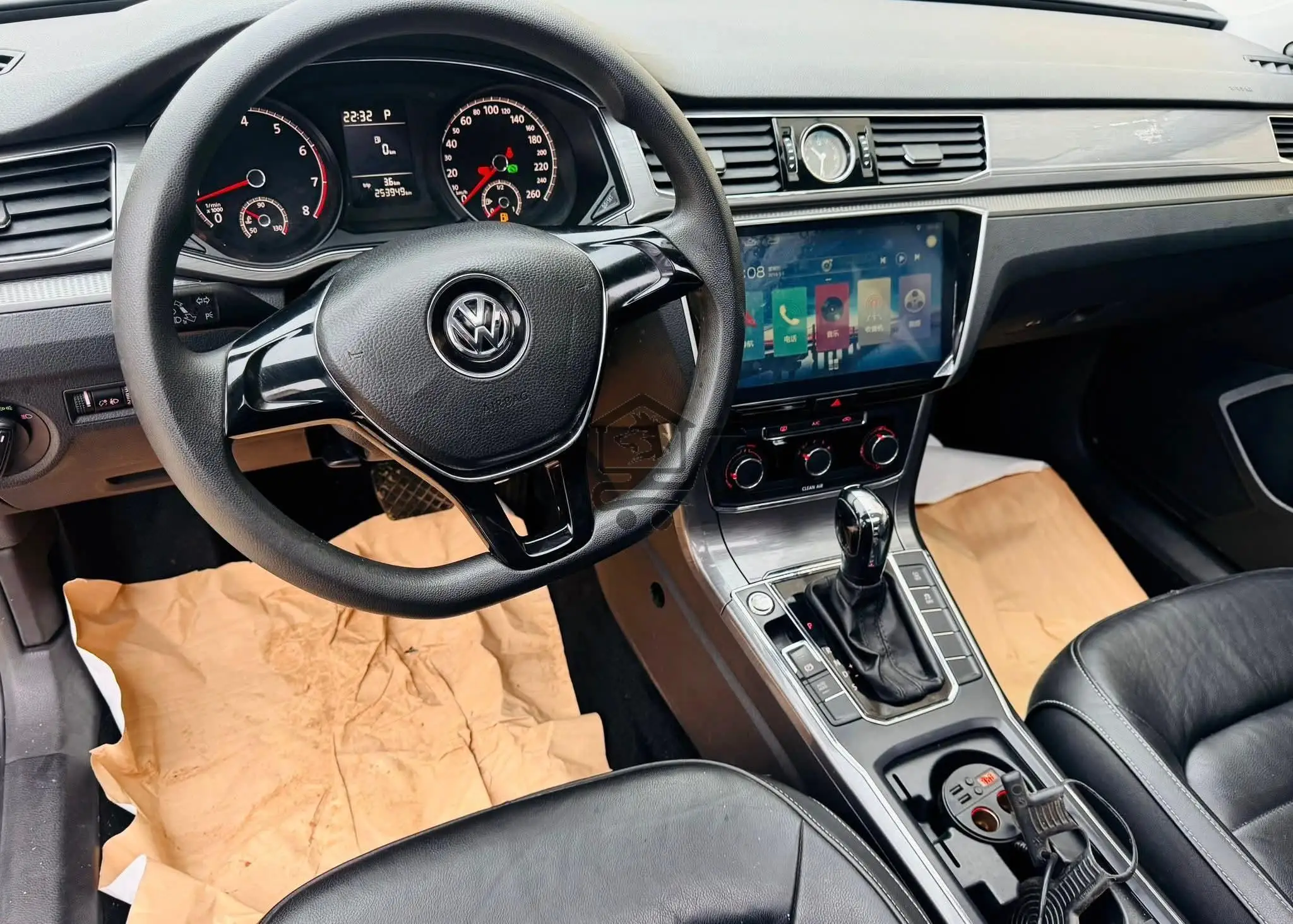 فوكس فاغن 2017 - الصورة 2