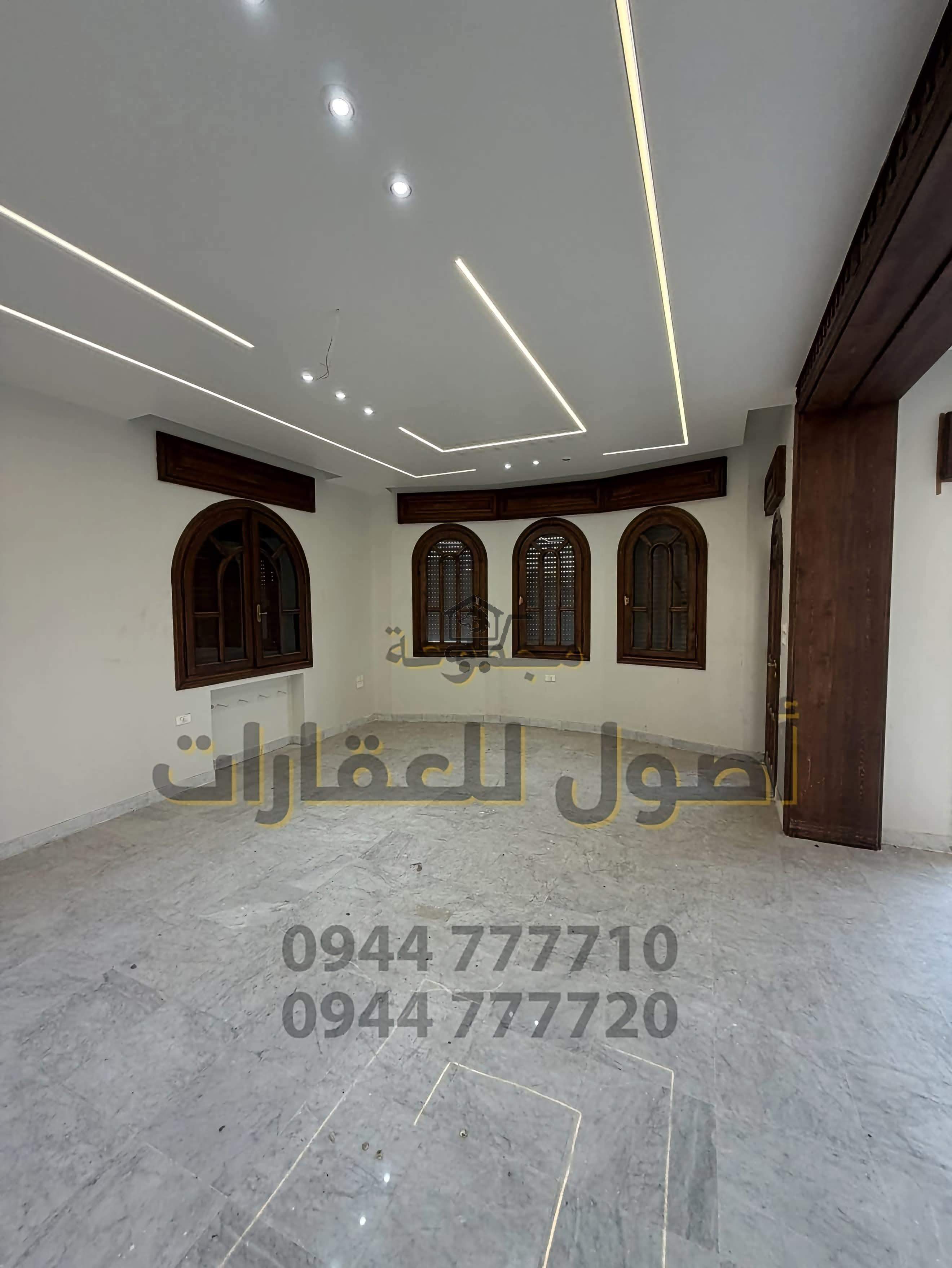 منزل فاخر - الصورة 3