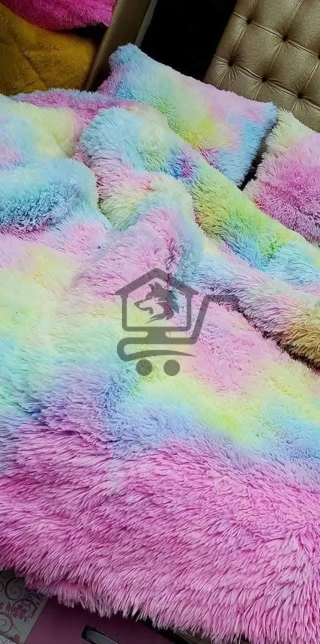 لحاف ريش - الصورة 7