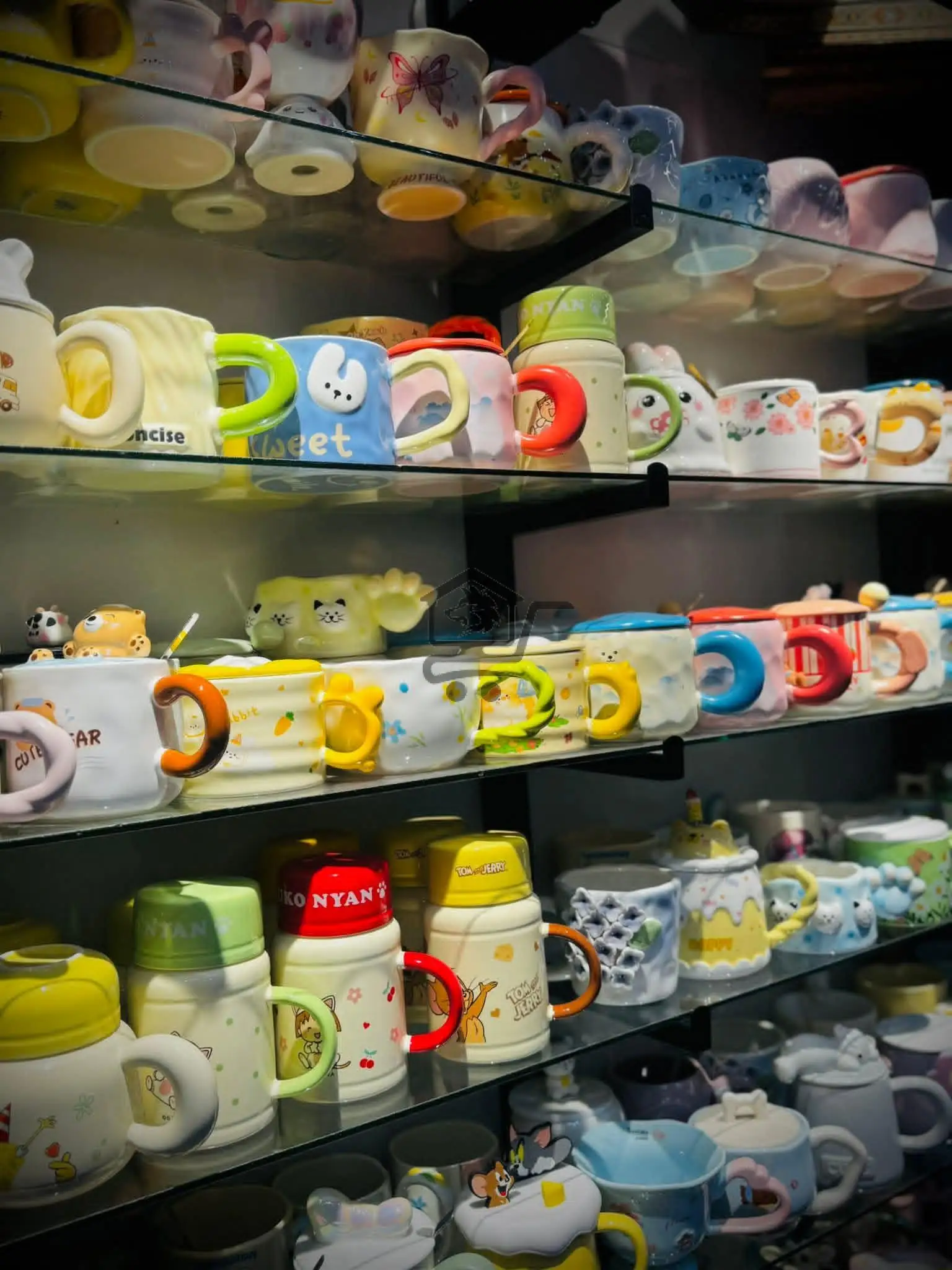 Light. Store. Toys - الصورة 2