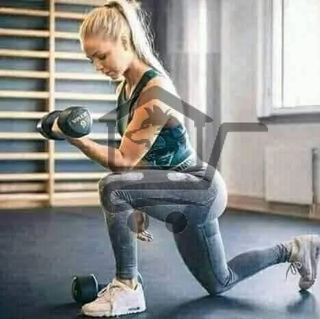 ROYAL GYM - الصورة 1