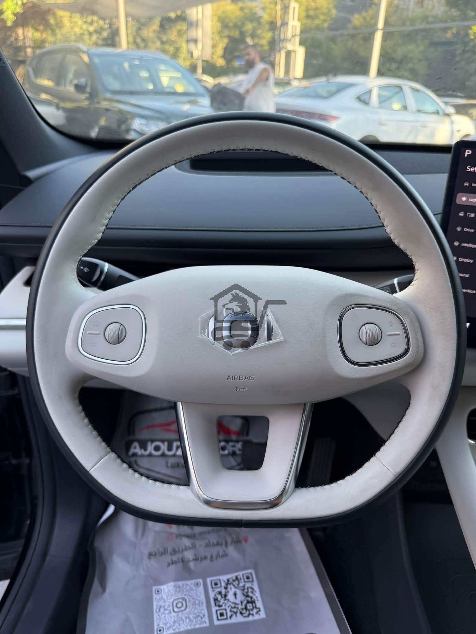Changan Qiyuan Q07 2026 - الصورة 7