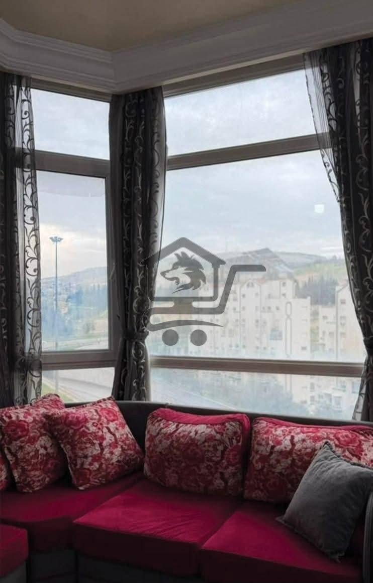 شقة مميزة في مشروع دمر - الصورة 4