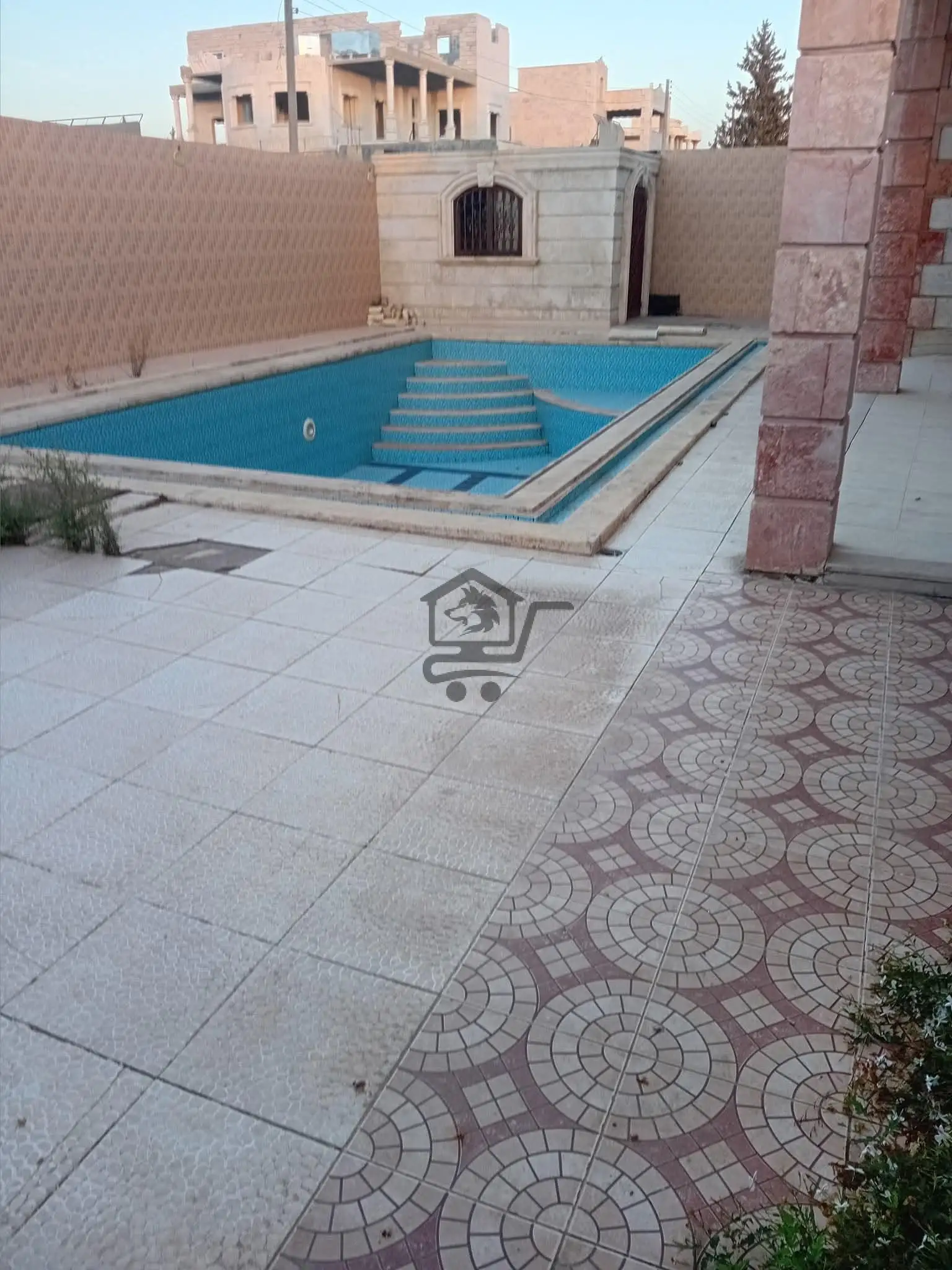 حلب خان العسل - الصورة 3