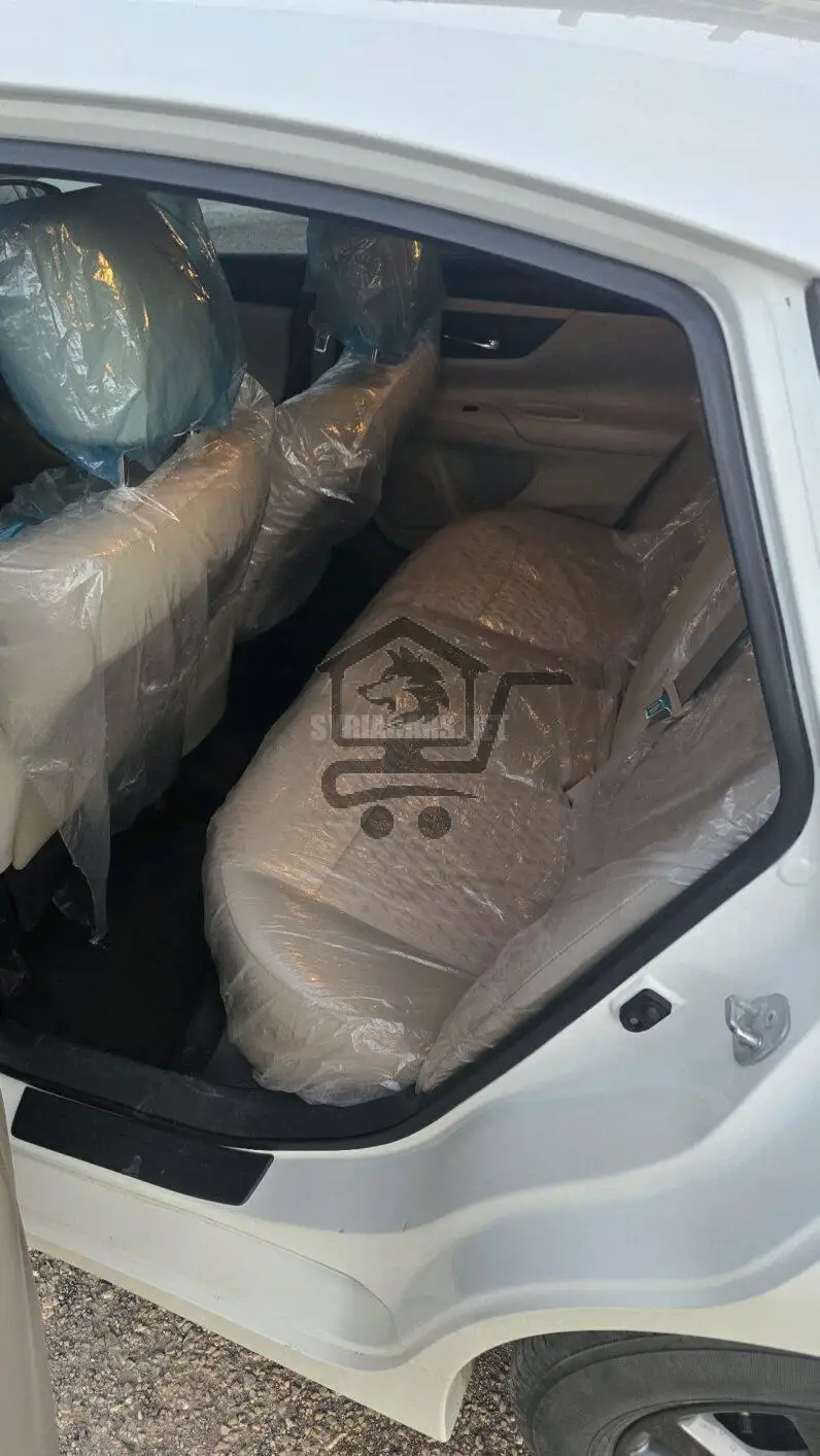 نيسان - Nissan التيما - Altima - الصورة 6