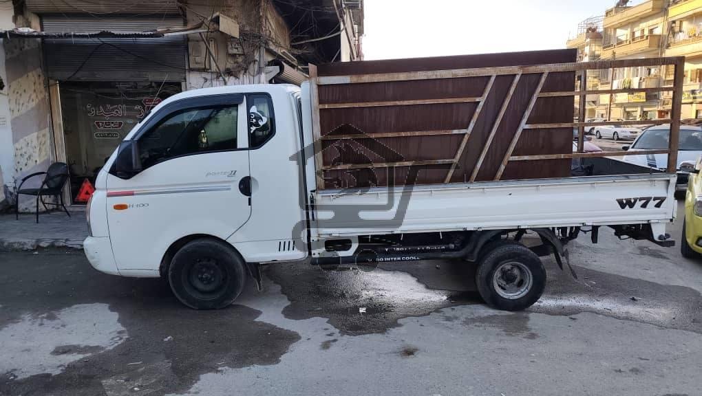 بورتر قصة 2006 - الصورة 2