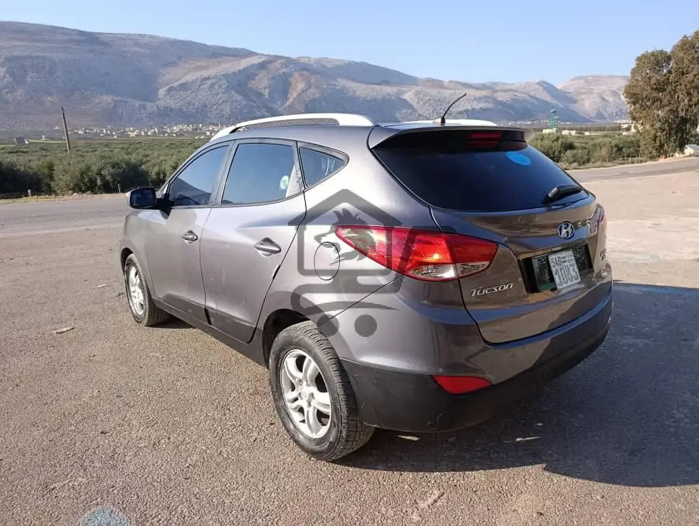 توسان ٢٠١٠ - الصورة 9